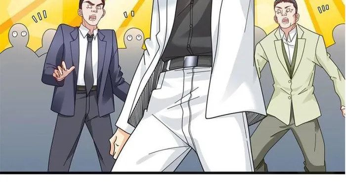 Read The Ultimate All-Rounder (Colored) chapter 88 image 37 on Lezhin