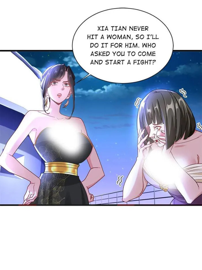 Read The Ultimate All-Rounder (Colored) chapter 88 image 4 on Lezhin