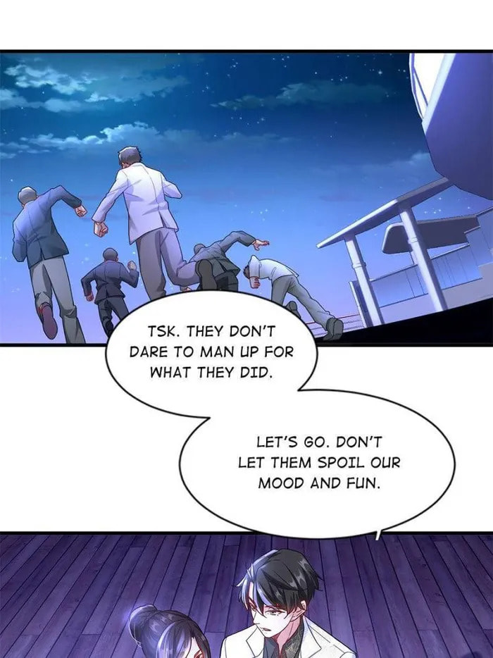 Read The Ultimate All-Rounder (Colored) chapter 88 image 7 on Lezhin