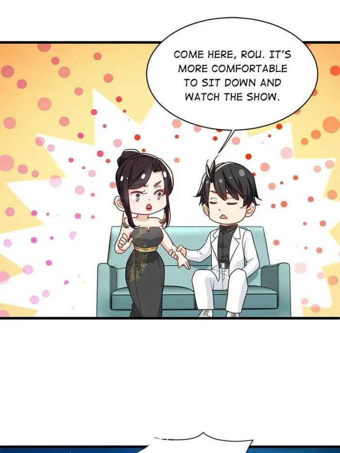 Read The Ultimate All-Rounder (Colored) chapter 89 image 1 on Lezhin