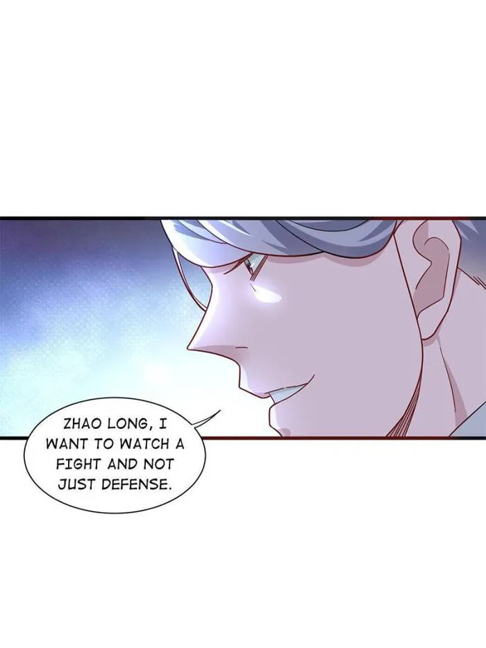 Read The Ultimate All-Rounder (Colored) chapter 89 image 12 on Lezhin