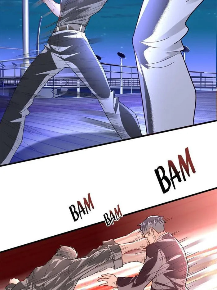 Read The Ultimate All-Rounder (Colored) chapter 89 image 14 on Lezhin