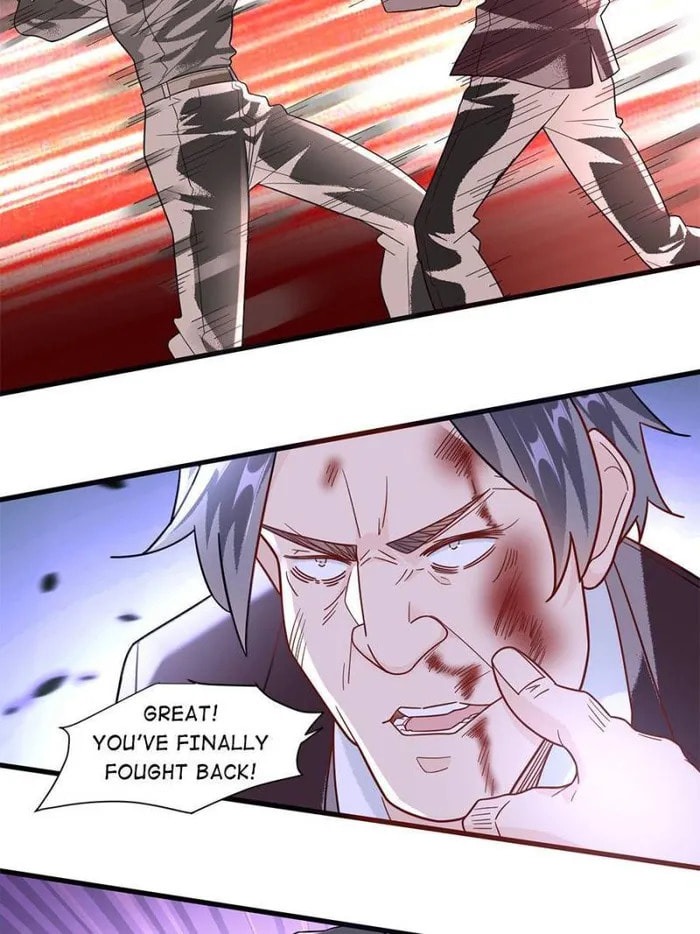 Read The Ultimate All-Rounder (Colored) chapter 89 image 15 on Lezhin