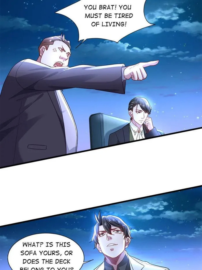Read The Ultimate All-Rounder (Colored) chapter 89 image 2 on Lezhin