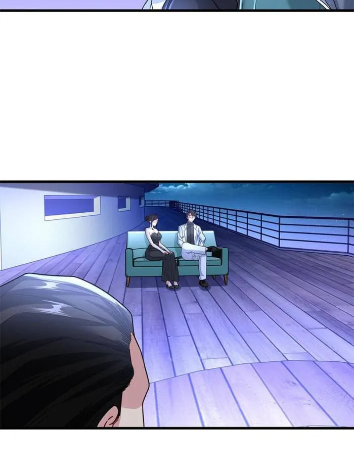 Read The Ultimate All-Rounder (Colored) chapter 89 image 21 on Lezhin