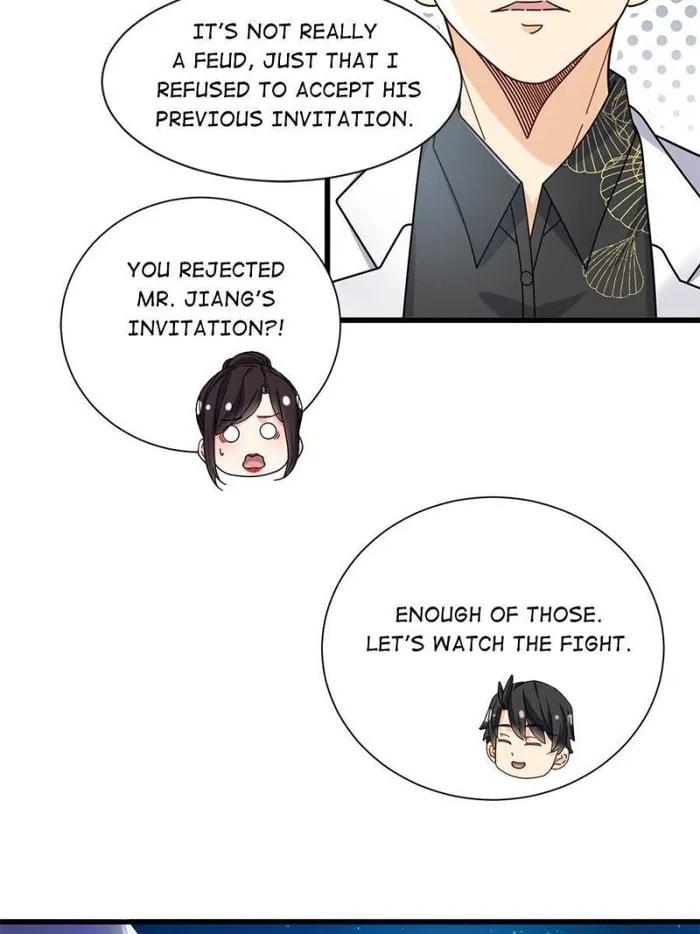 Read The Ultimate All-Rounder (Colored) chapter 89 image 27 on Lezhin