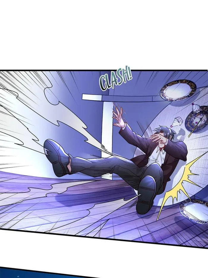 Read The Ultimate All-Rounder (Colored) chapter 89 image 30 on Lezhin