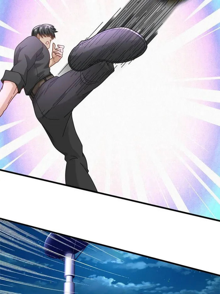 Read The Ultimate All-Rounder (Colored) chapter 89 image 33 on Lezhin