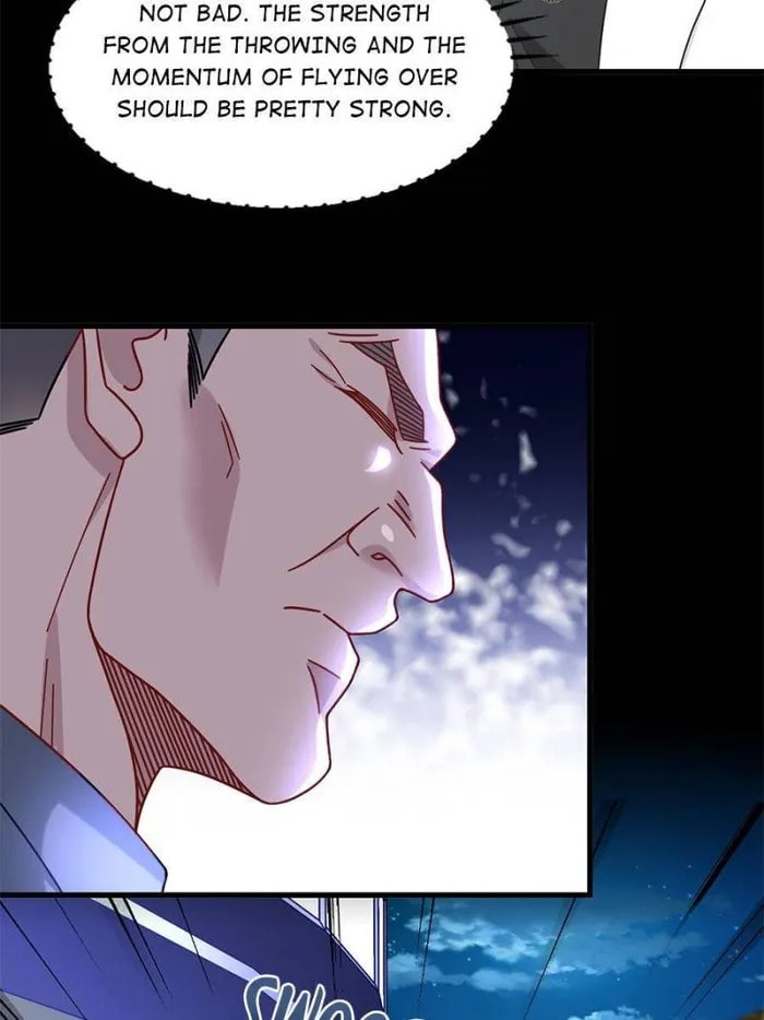 Read The Ultimate All-Rounder (Colored) chapter 89 image 37 on Lezhin