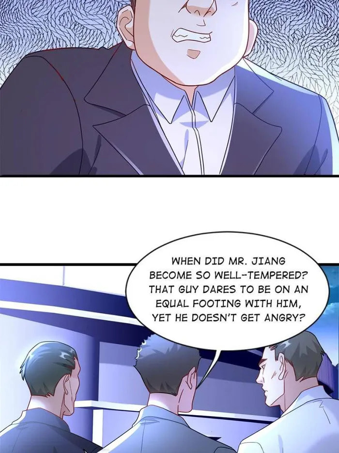 Read The Ultimate All-Rounder (Colored) chapter 89 image 4 on Lezhin