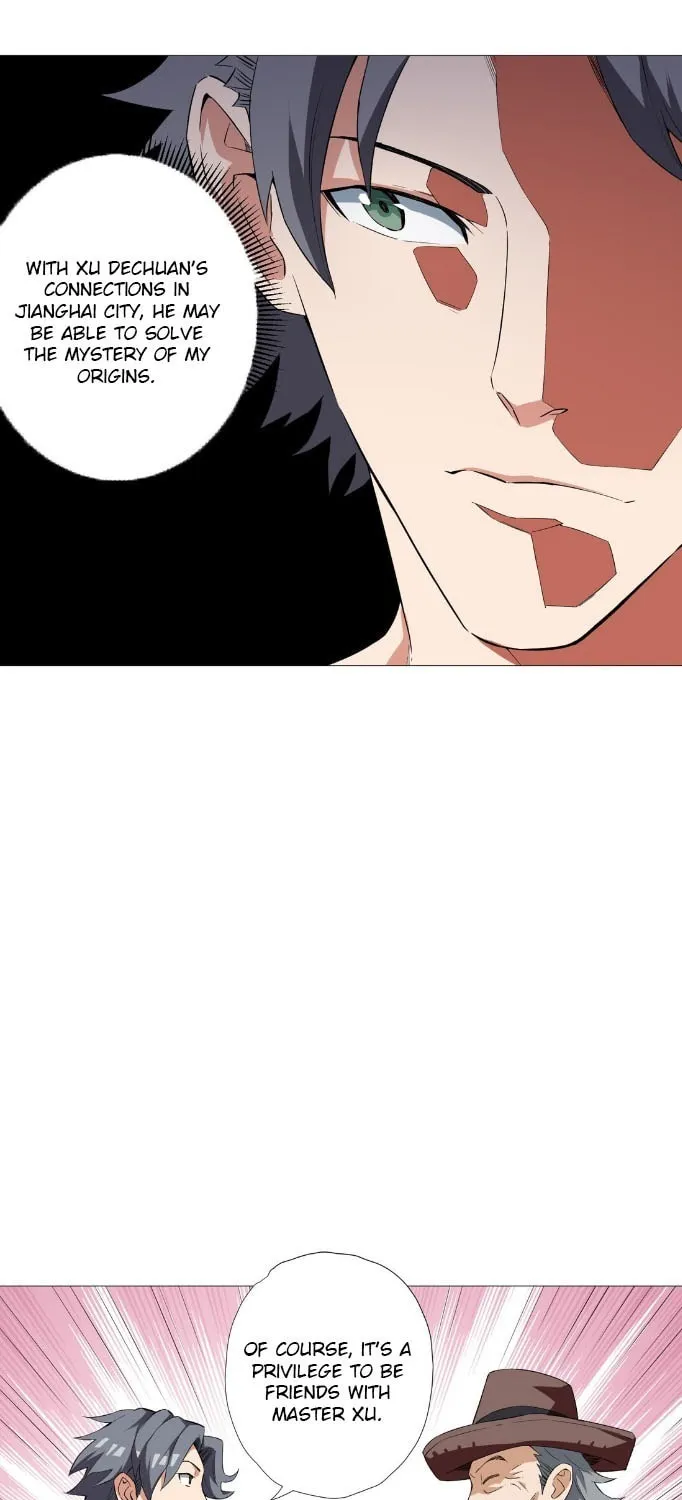 Read The Ultimate All-Rounder (Colored) chapter 9 image 10 on Lezhin