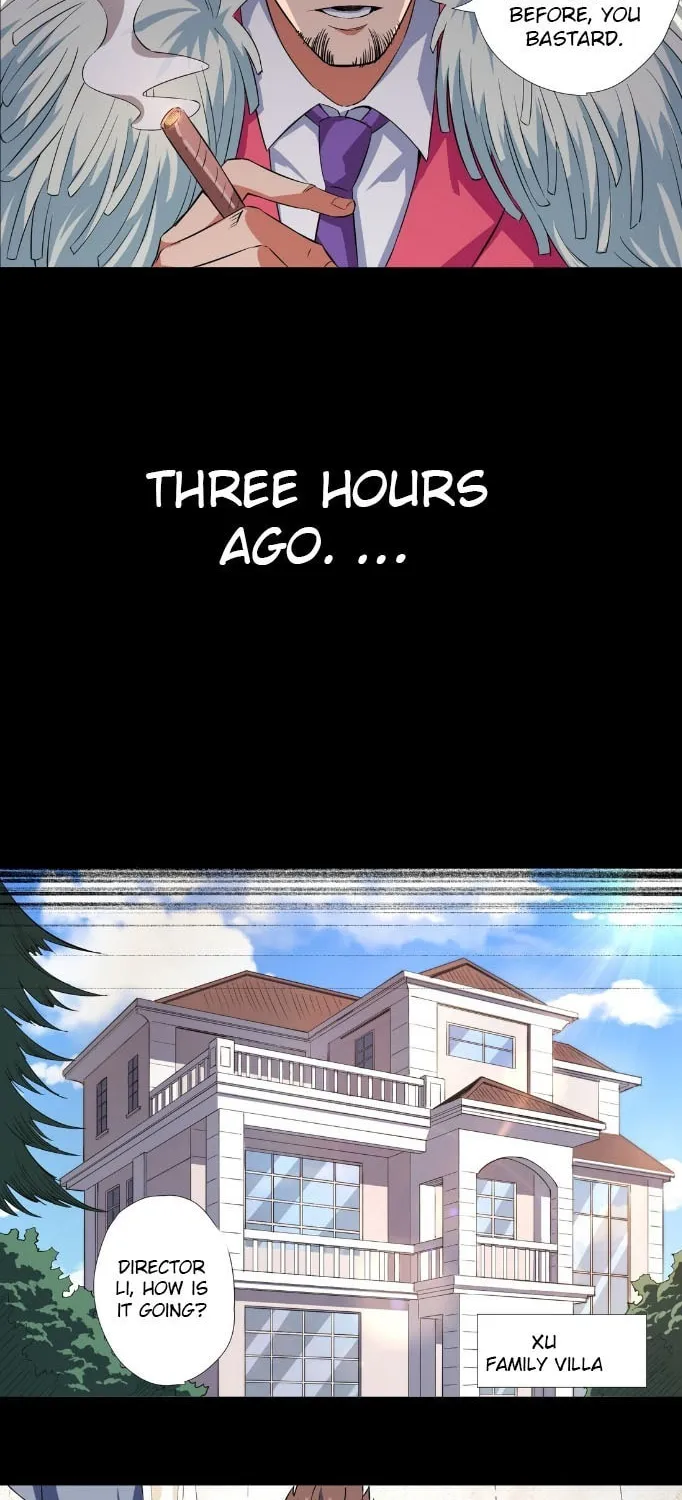 Read The Ultimate All-Rounder (Colored) chapter 9 image 15 on Lezhin