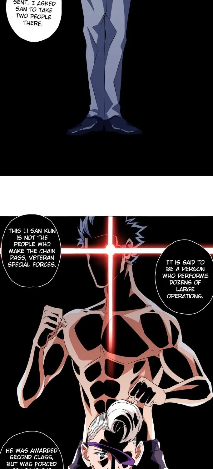 Read The Ultimate All-Rounder (Colored) chapter 9 image 18 on Lezhin
