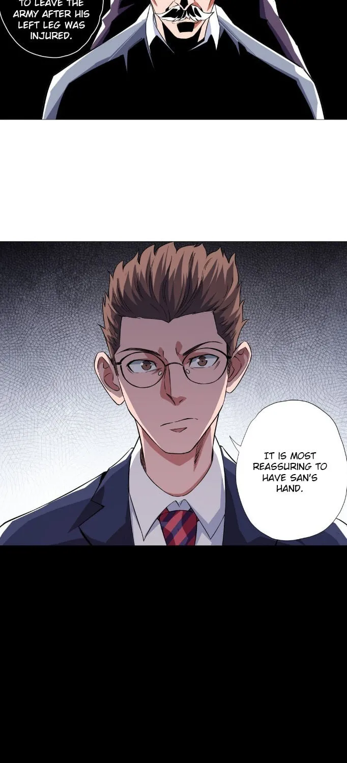 Read The Ultimate All-Rounder (Colored) chapter 9 image 19 on Lezhin