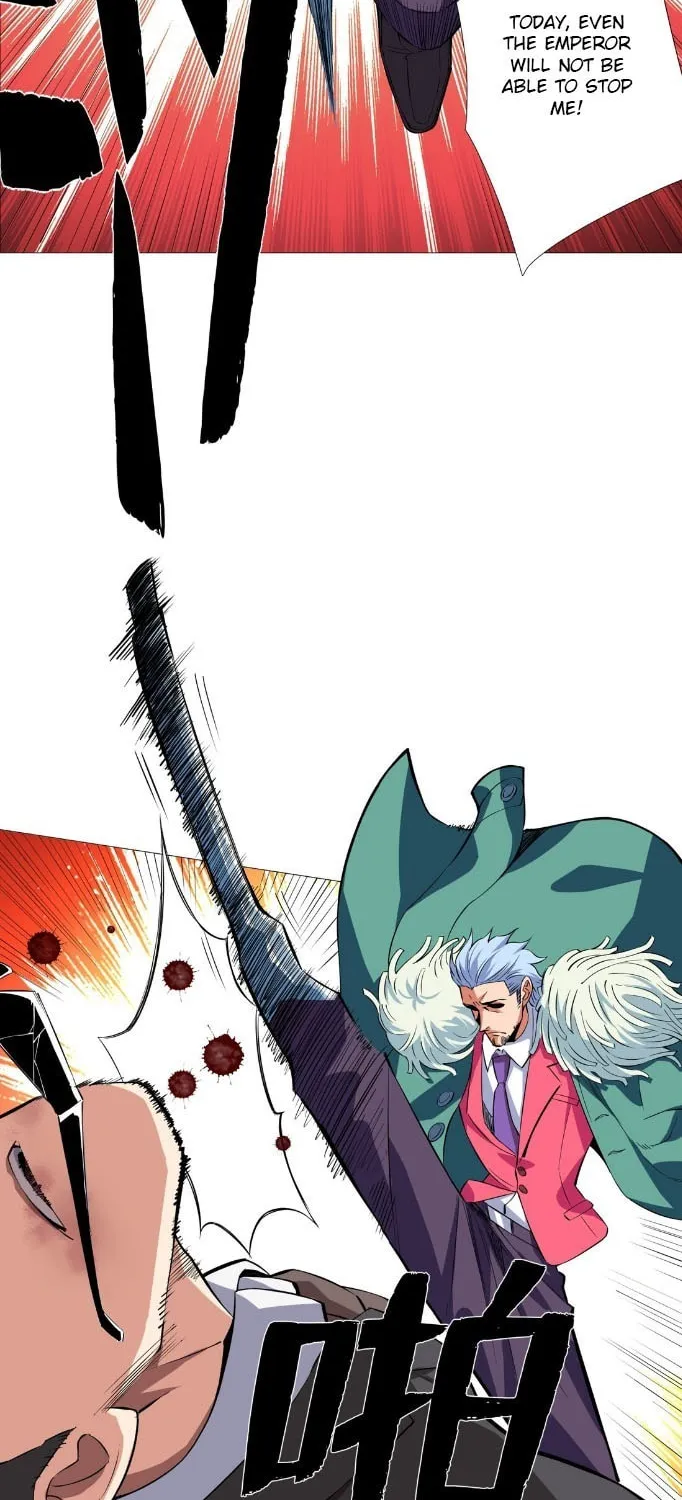 Read The Ultimate All-Rounder (Colored) chapter 9 image 23 on Lezhin