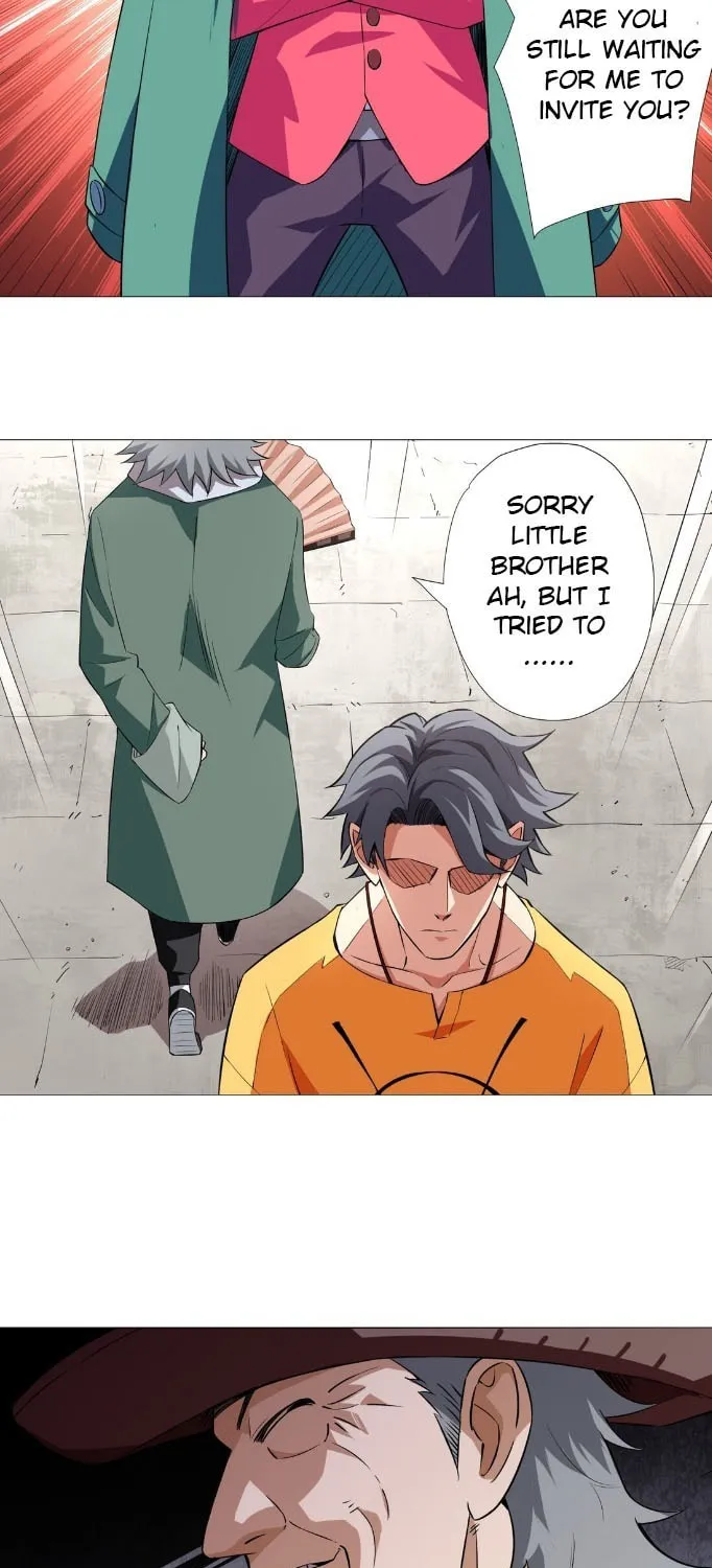 Read The Ultimate All-Rounder (Colored) chapter 9 image 29 on Lezhin