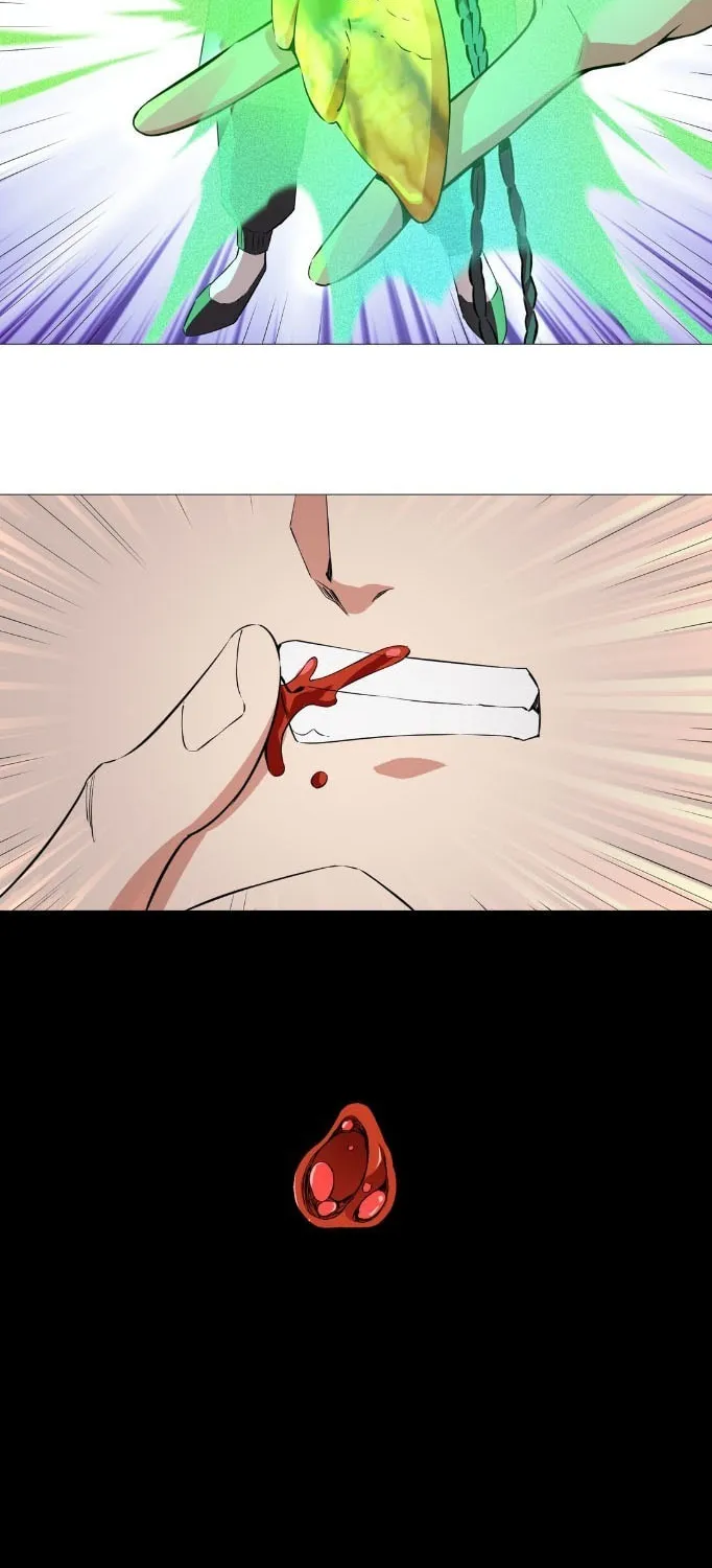 Read The Ultimate All-Rounder (Colored) chapter 9 image 5 on Lezhin