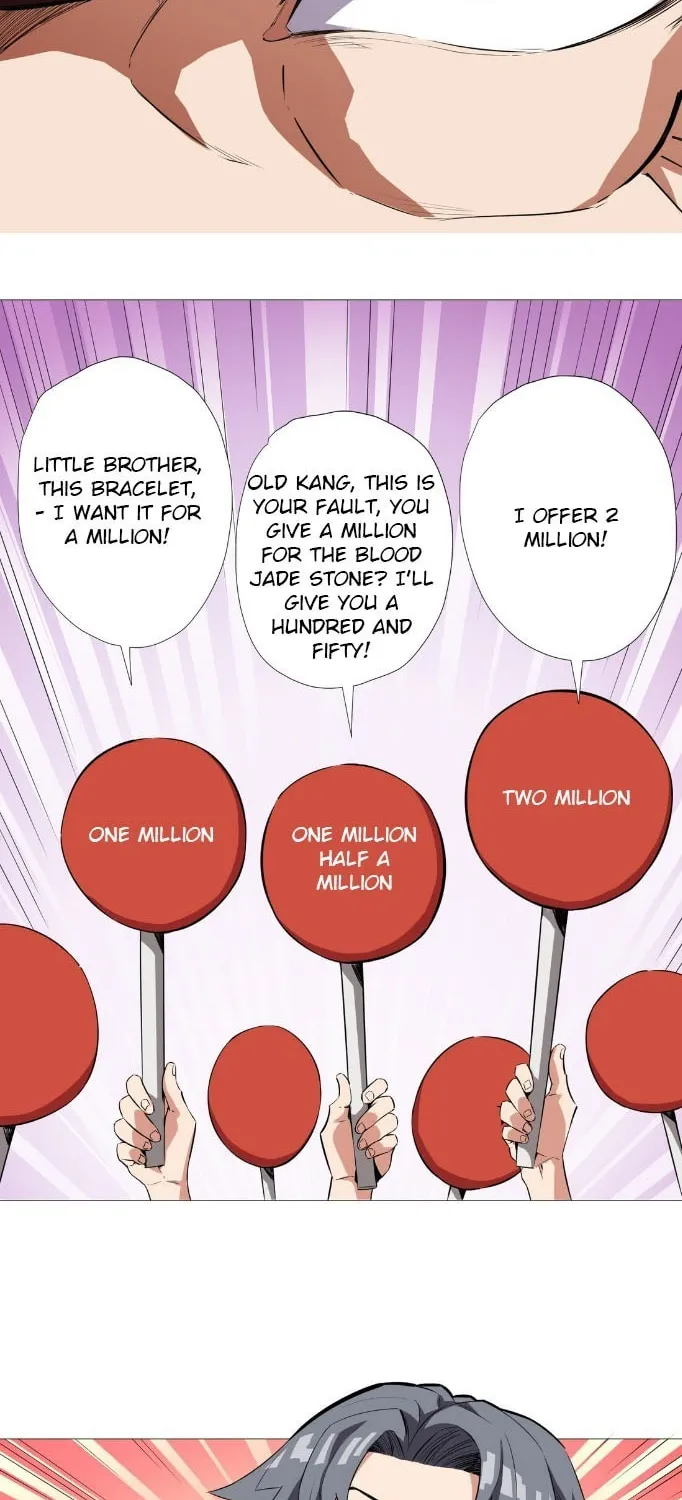 Read The Ultimate All-Rounder (Colored) chapter 9 image 7 on Lezhin