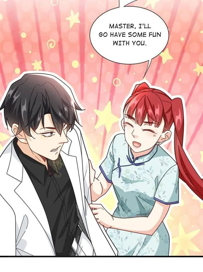 Read The Ultimate All-Rounder (Colored) chapter 91 image 11 on Lezhin