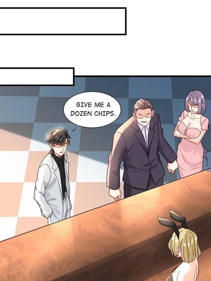 Read The Ultimate All-Rounder (Colored) chapter 91 image 14 on Lezhin