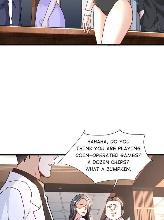 Read The Ultimate All-Rounder (Colored) chapter 91 image 17 on Lezhin