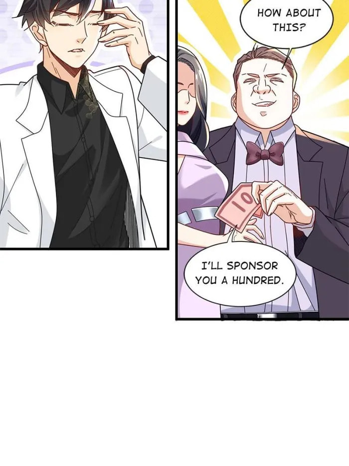 Read The Ultimate All-Rounder (Colored) chapter 91 image 19 on Lezhin