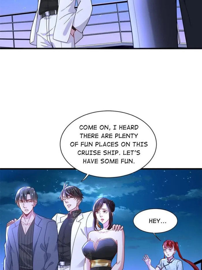Read The Ultimate All-Rounder (Colored) chapter 91 image 2 on Lezhin