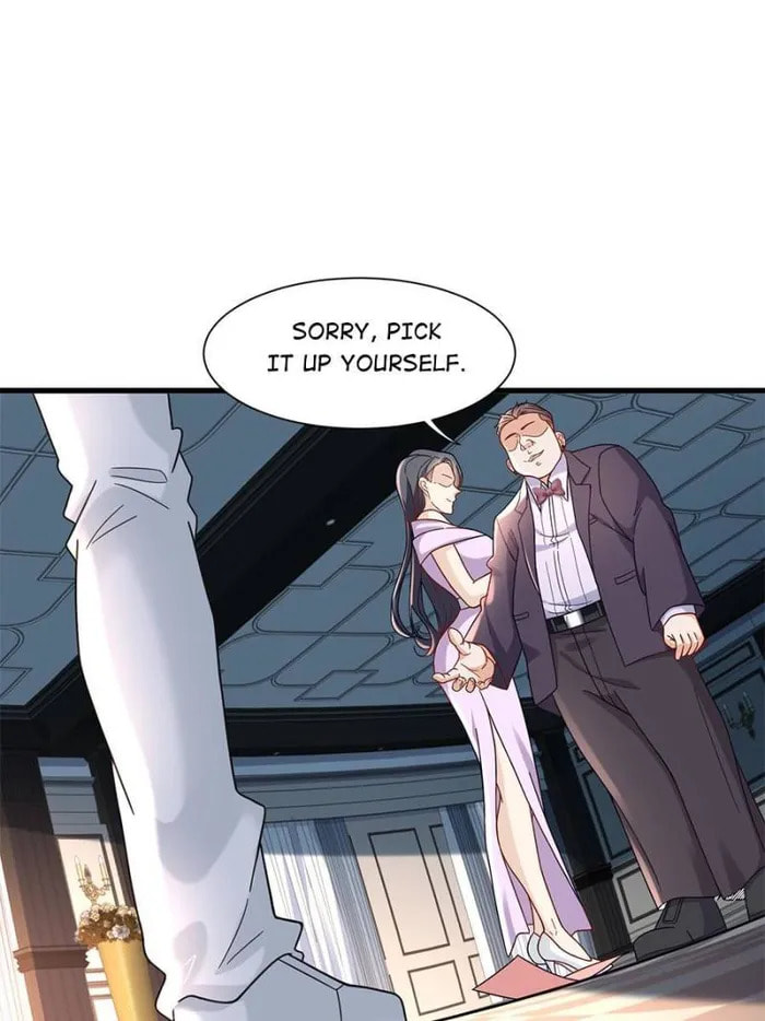 Read The Ultimate All-Rounder (Colored) chapter 91 image 21 on Lezhin