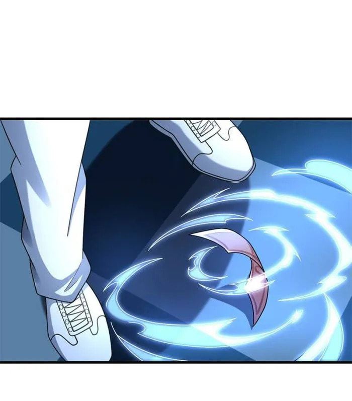Read The Ultimate All-Rounder (Colored) chapter 91 image 23 on Lezhin