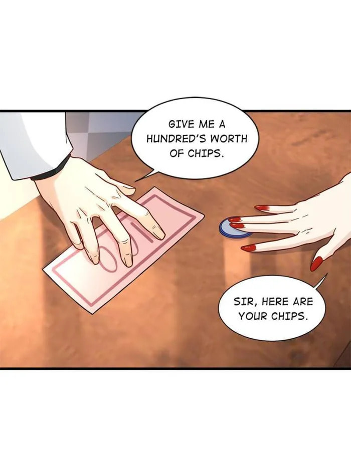 Read The Ultimate All-Rounder (Colored) chapter 91 image 27 on Lezhin