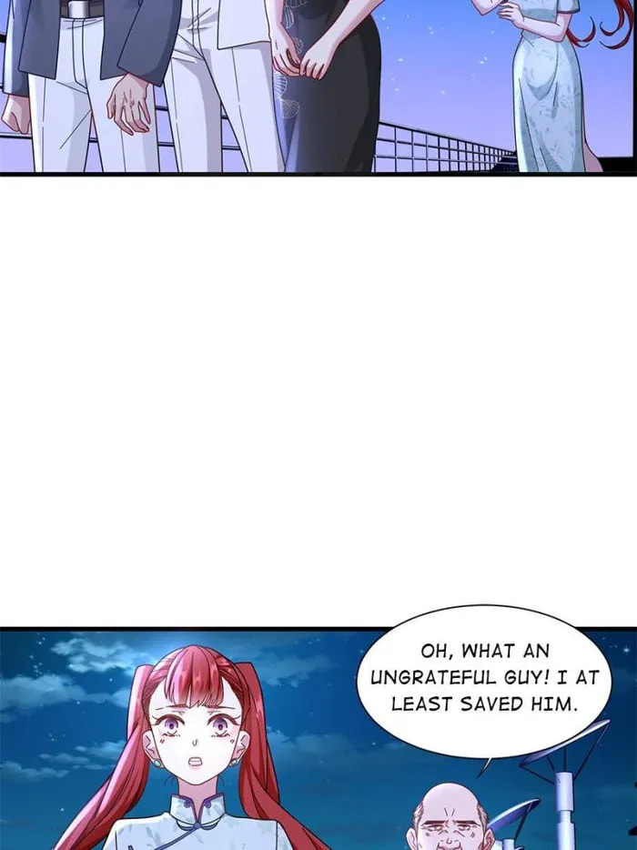Read The Ultimate All-Rounder (Colored) chapter 91 image 3 on Lezhin