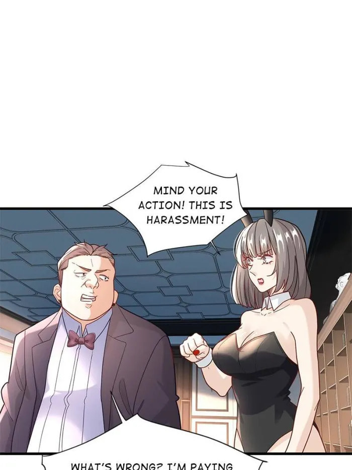 Read The Ultimate All-Rounder (Colored) chapter 91 image 31 on Lezhin