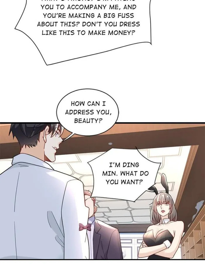 Read The Ultimate All-Rounder (Colored) chapter 91 image 32 on Lezhin