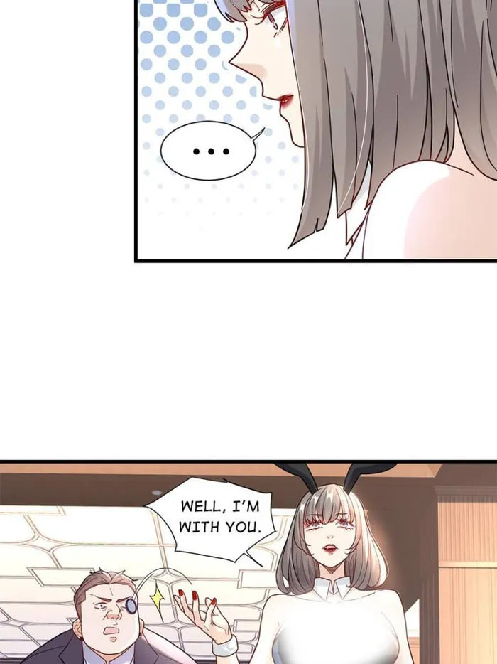 Read The Ultimate All-Rounder (Colored) chapter 91 image 34 on Lezhin