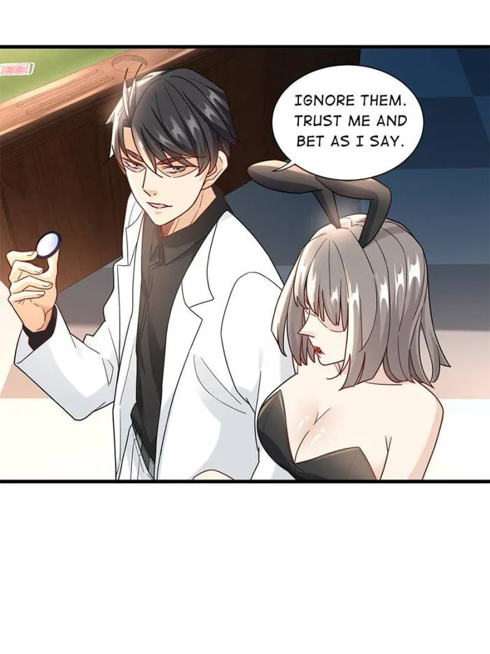 Read The Ultimate All-Rounder (Colored) chapter 91 image 37 on Lezhin