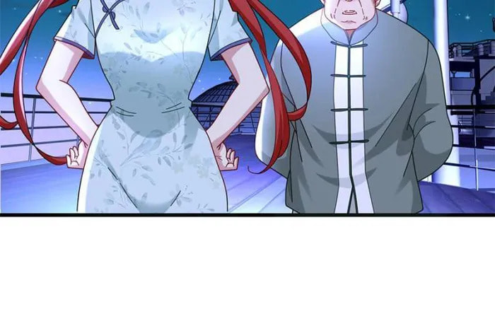 Read The Ultimate All-Rounder (Colored) chapter 91 image 4 on Lezhin