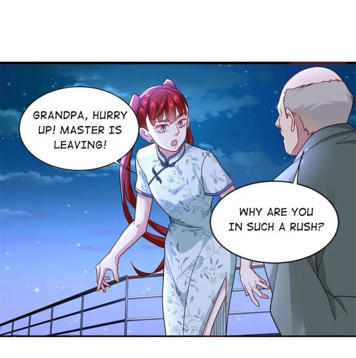 Read The Ultimate All-Rounder (Colored) chapter 91 image 5 on Lezhin