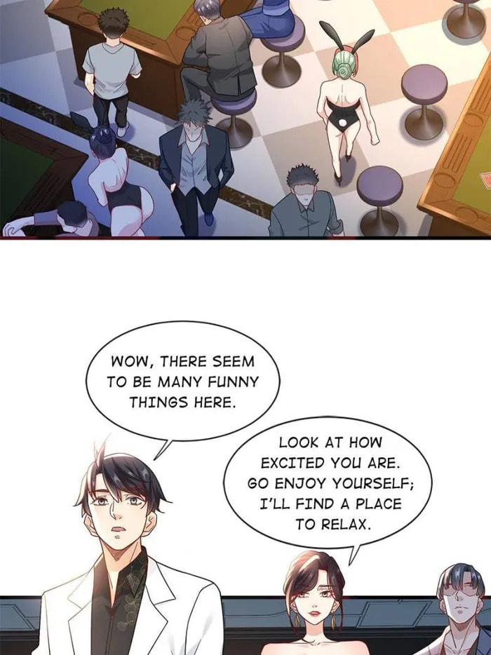 Read The Ultimate All-Rounder (Colored) chapter 91 image 7 on Lezhin