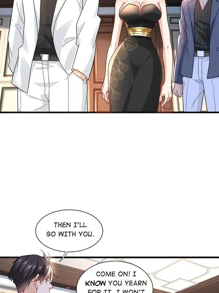 Read The Ultimate All-Rounder (Colored) chapter 91 image 8 on Lezhin