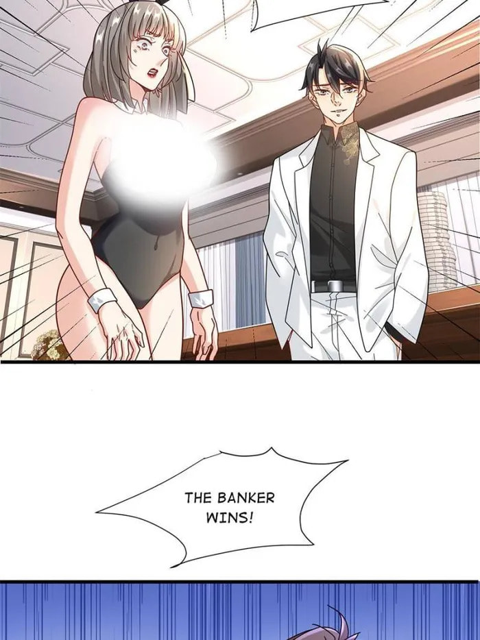 Read The Ultimate All-Rounder (Colored) chapter 92 image 1 on Lezhin