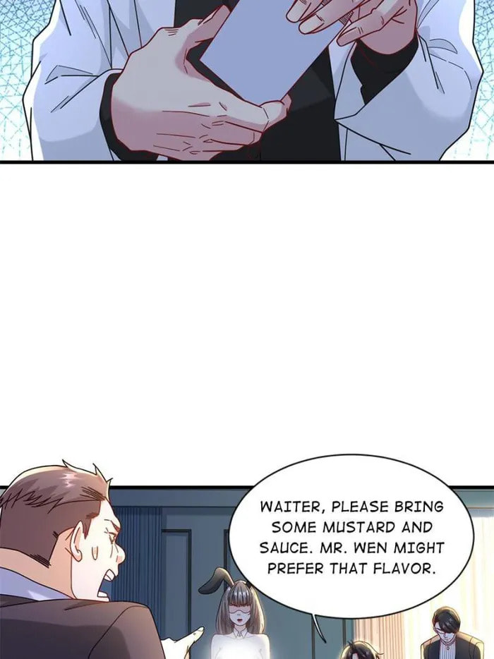 Read The Ultimate All-Rounder (Colored) chapter 92 image 13 on Lezhin