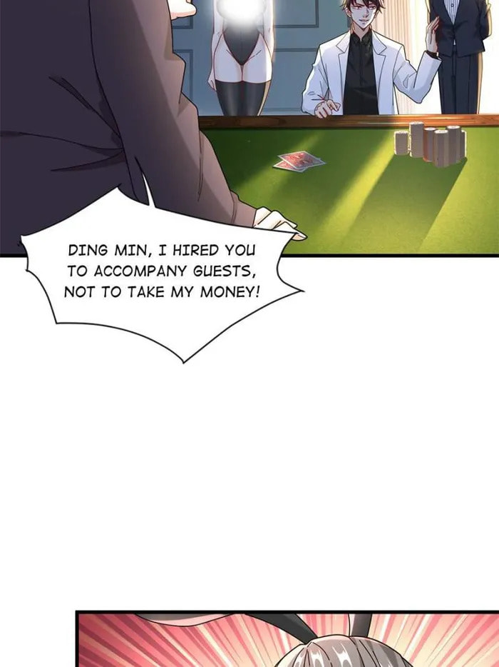 Read The Ultimate All-Rounder (Colored) chapter 92 image 14 on Lezhin