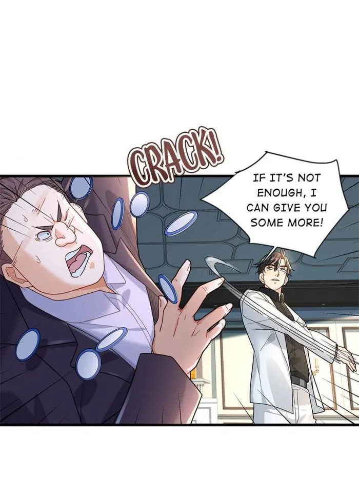 Read The Ultimate All-Rounder (Colored) chapter 92 image 17 on Lezhin
