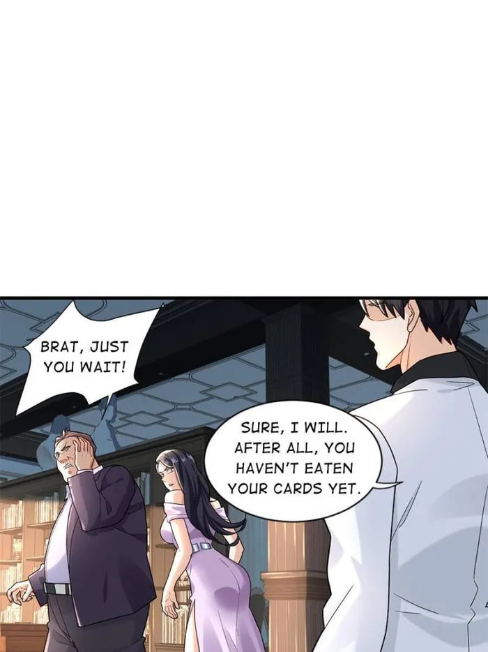 Read The Ultimate All-Rounder (Colored) chapter 92 image 18 on Lezhin