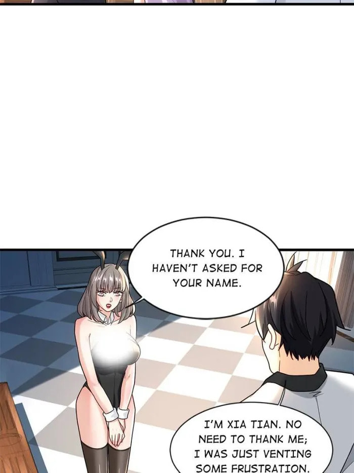 Read The Ultimate All-Rounder (Colored) chapter 92 image 19 on Lezhin