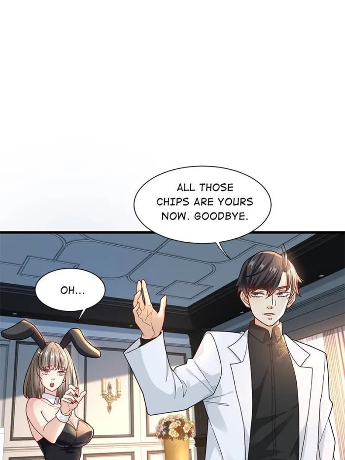 Read The Ultimate All-Rounder (Colored) chapter 92 image 21 on Lezhin