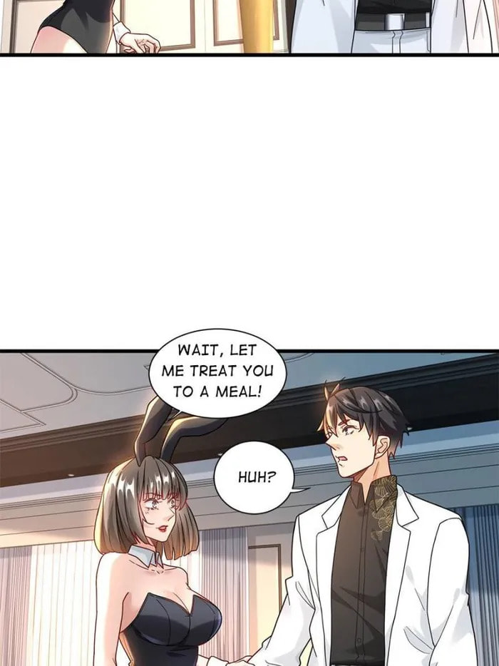 Read The Ultimate All-Rounder (Colored) chapter 92 image 22 on Lezhin