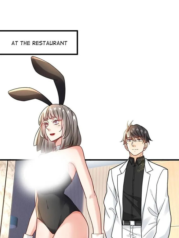 Read The Ultimate All-Rounder (Colored) chapter 92 image 26 on Lezhin