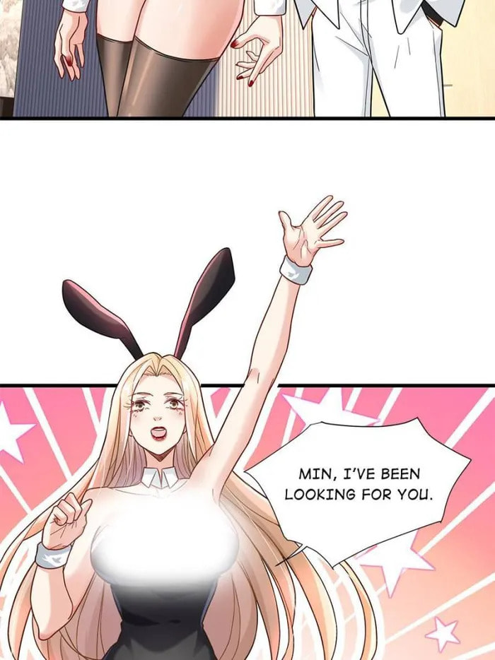 Read The Ultimate All-Rounder (Colored) chapter 92 image 27 on Lezhin