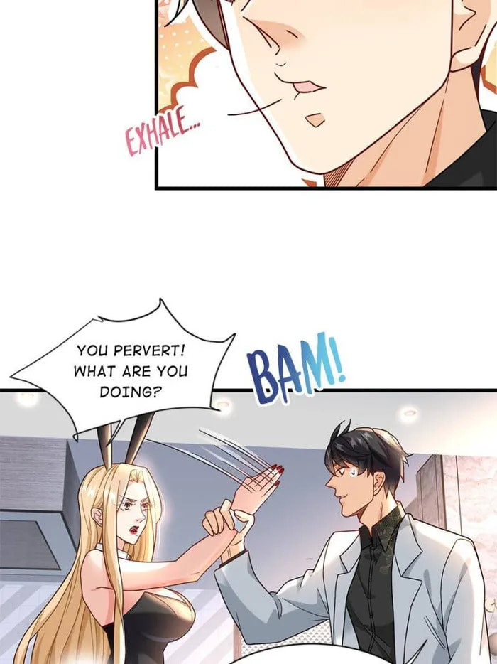Read The Ultimate All-Rounder (Colored) chapter 92 image 29 on Lezhin
